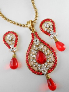 Fashion Pendant Sets